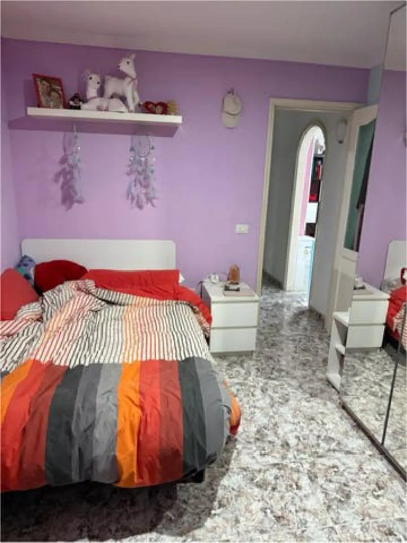 Piso en La Garita - Foto 6