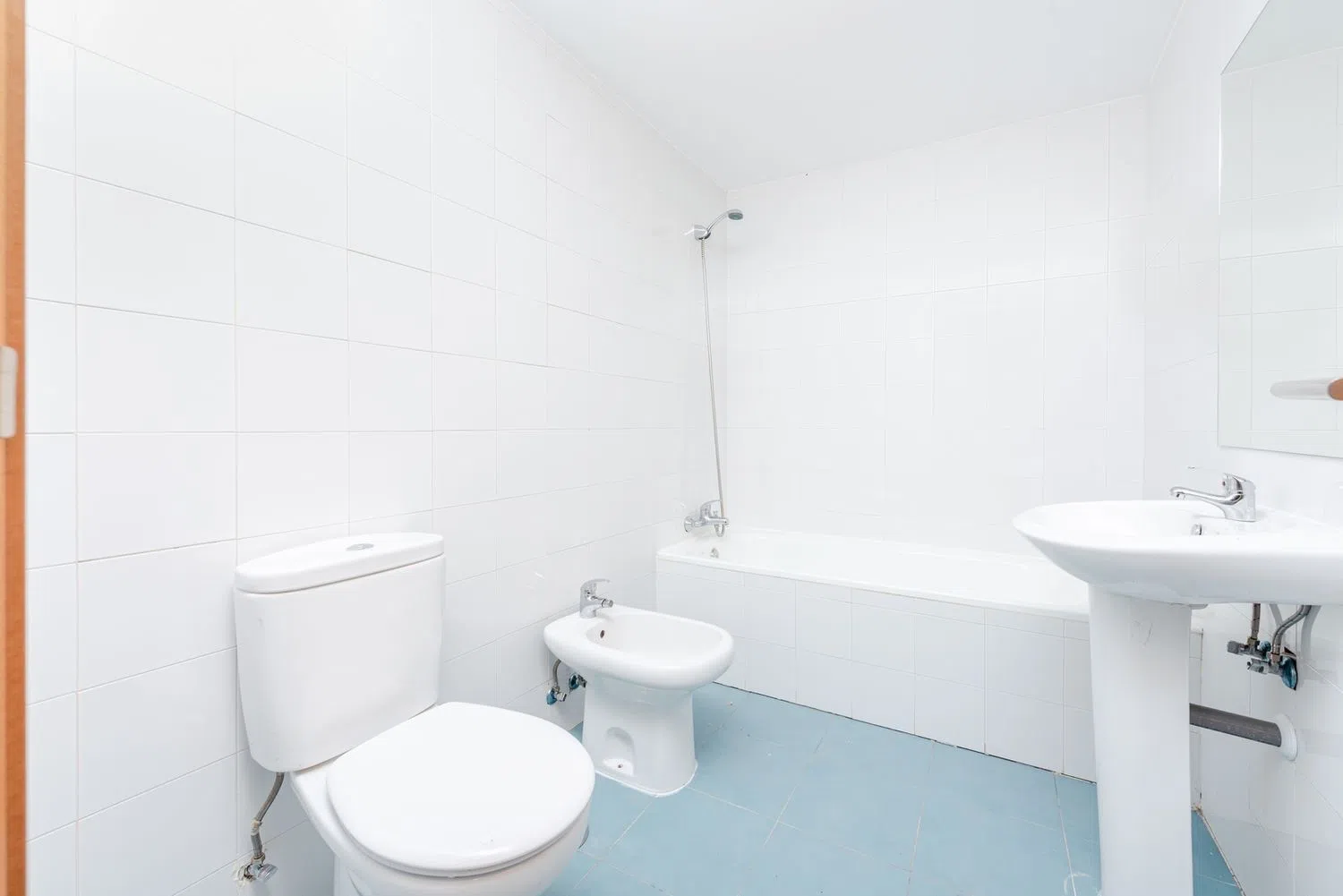 Piso en calle de Honrubia - Foto 7