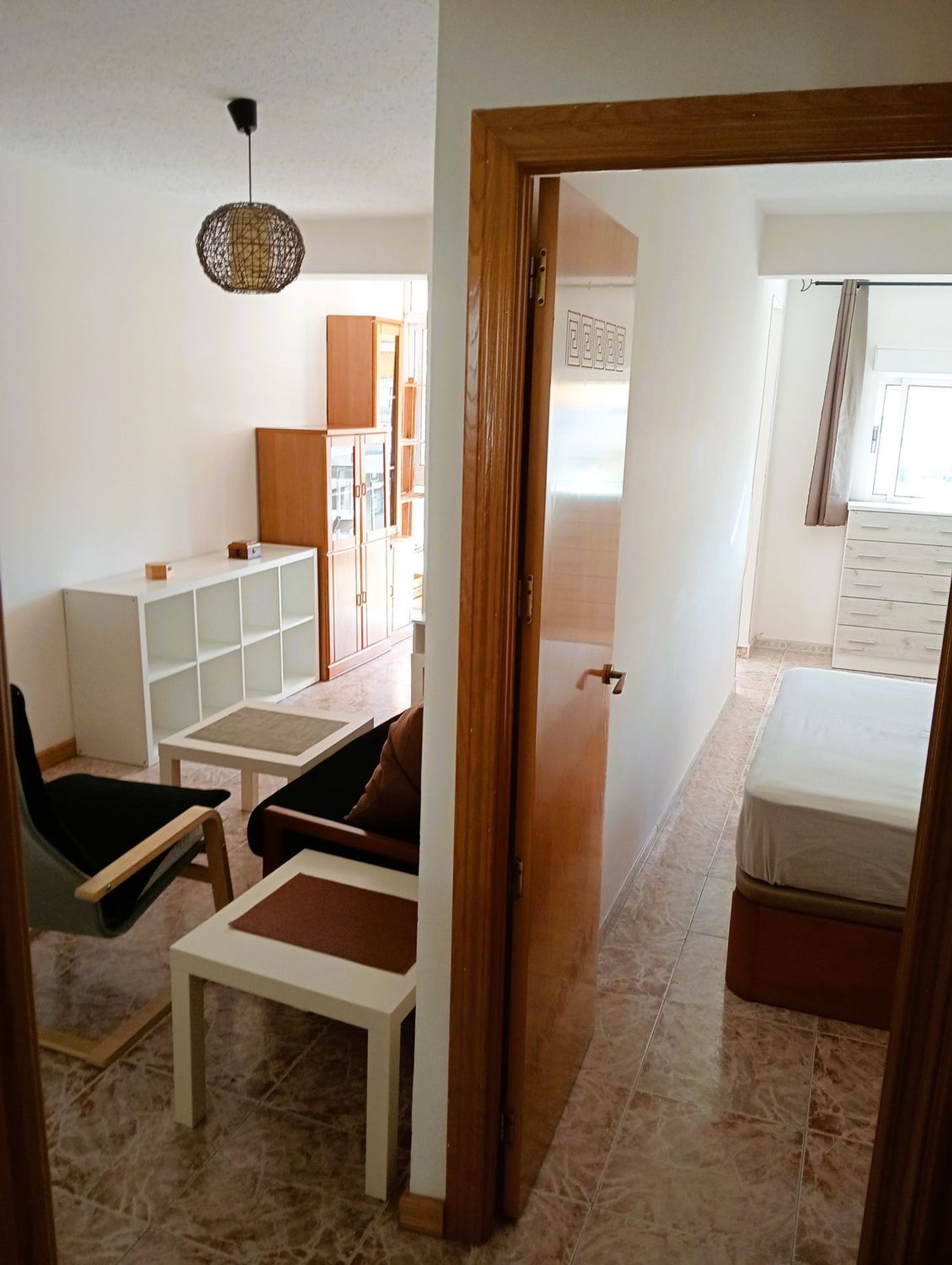 Piso en Calle Mendoza, 78, Huelin - Foto 10