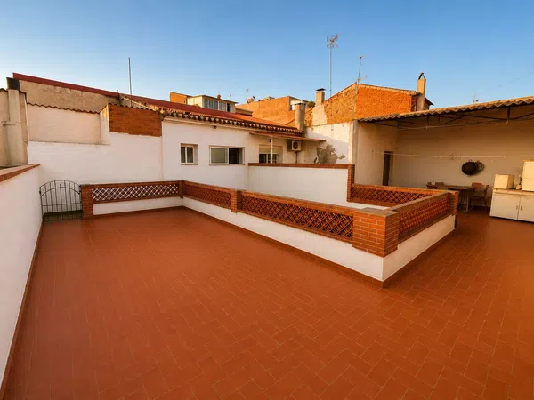 Chalet pareado en Calle Vizcondes de Rías, 9 - Foto 20