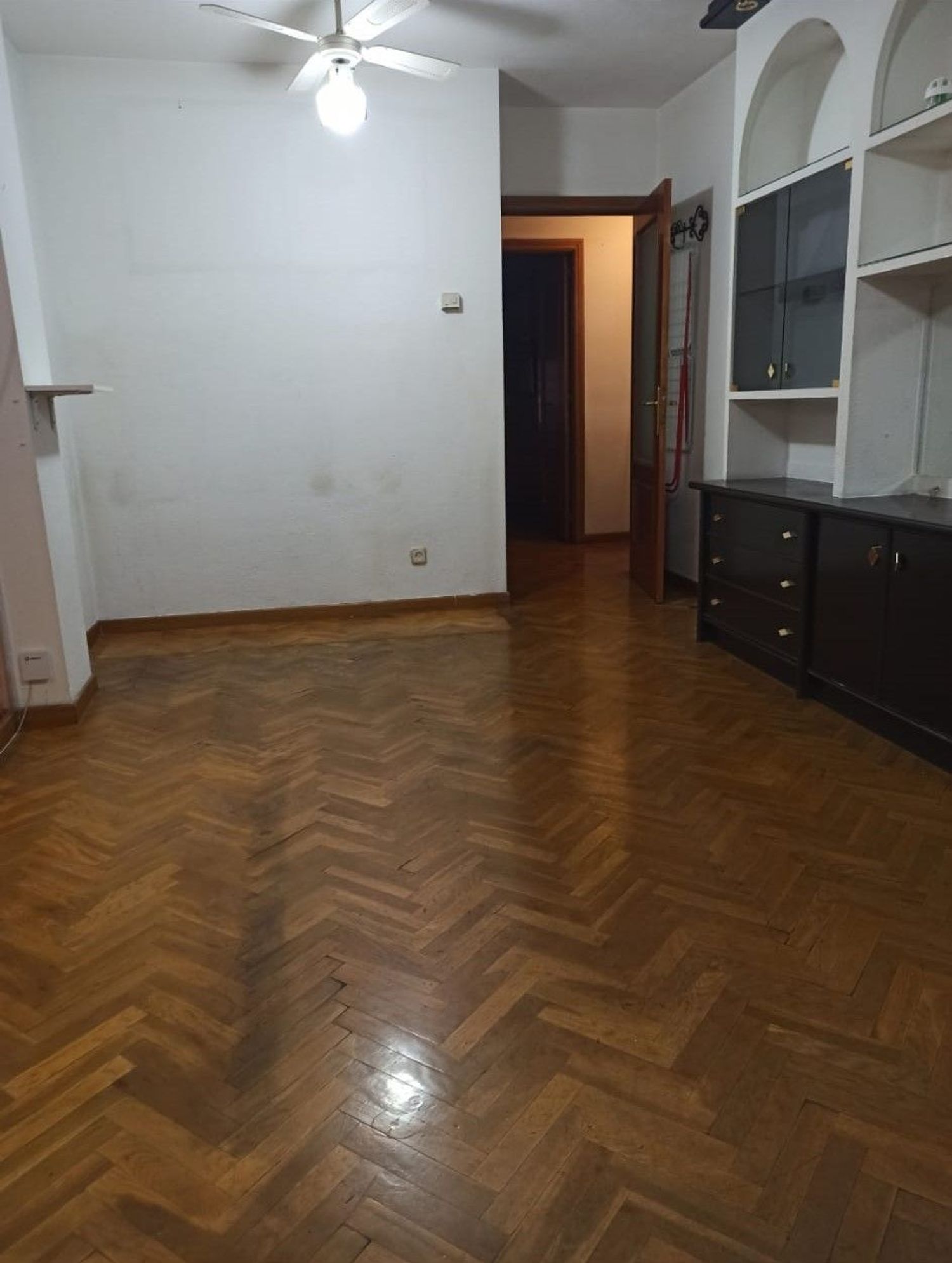 Piso en Barrio San Diego - Foto 7