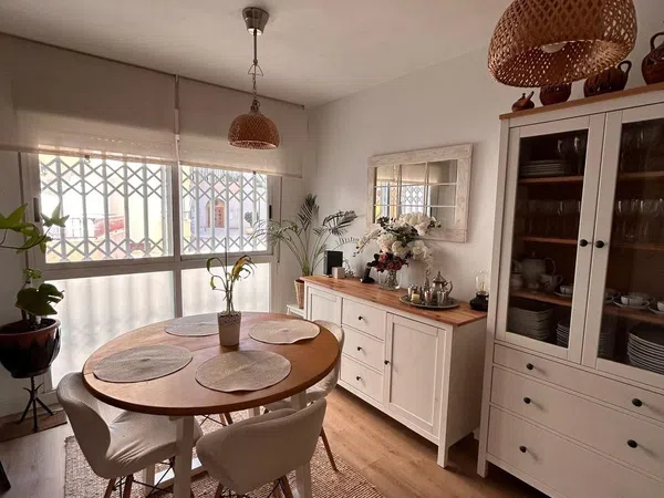 Piso en calle Cervantes, 21 - Foto 16