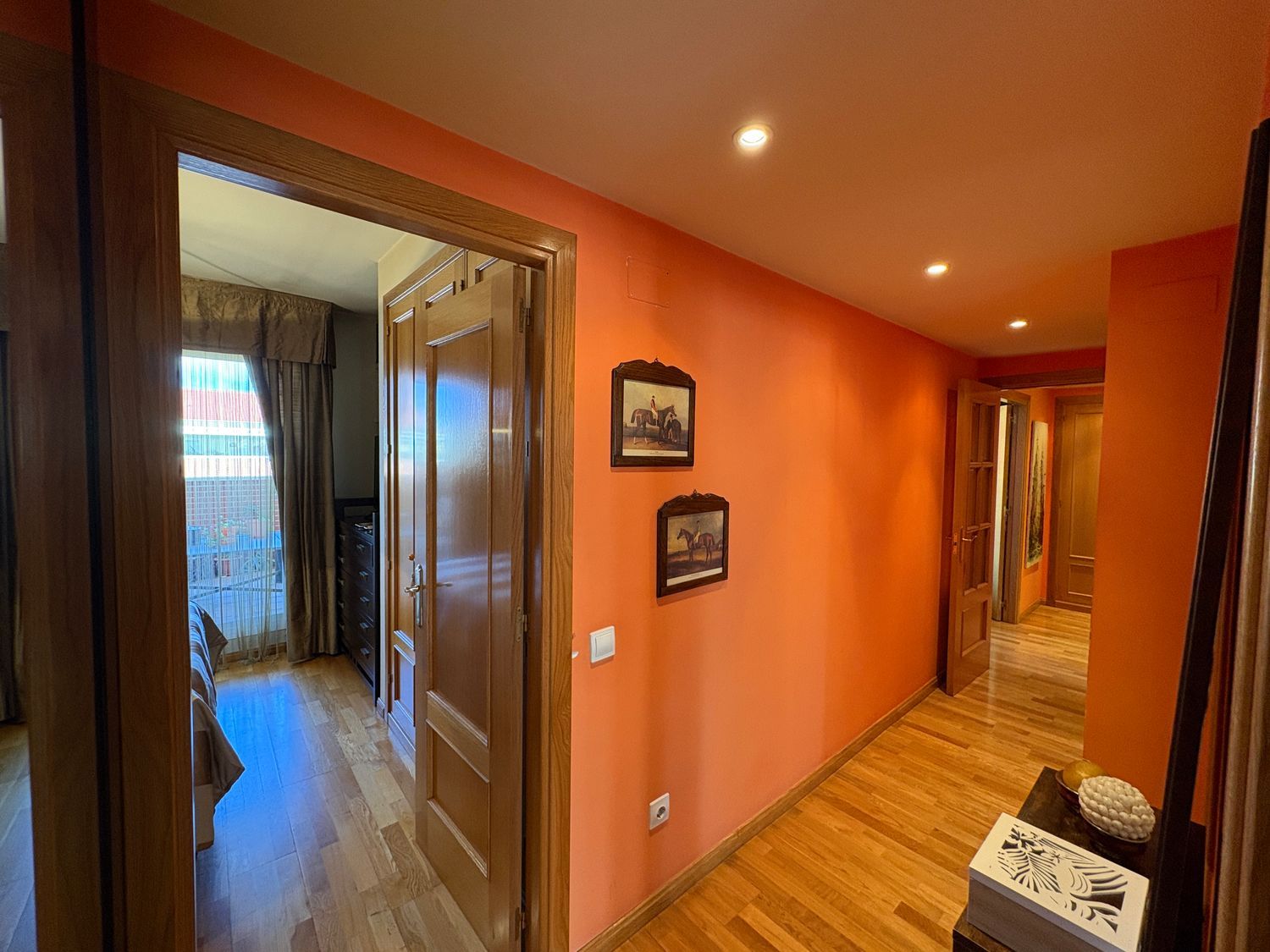 Ático en avenida del Doctor García Tapia, 226 - Foto 27