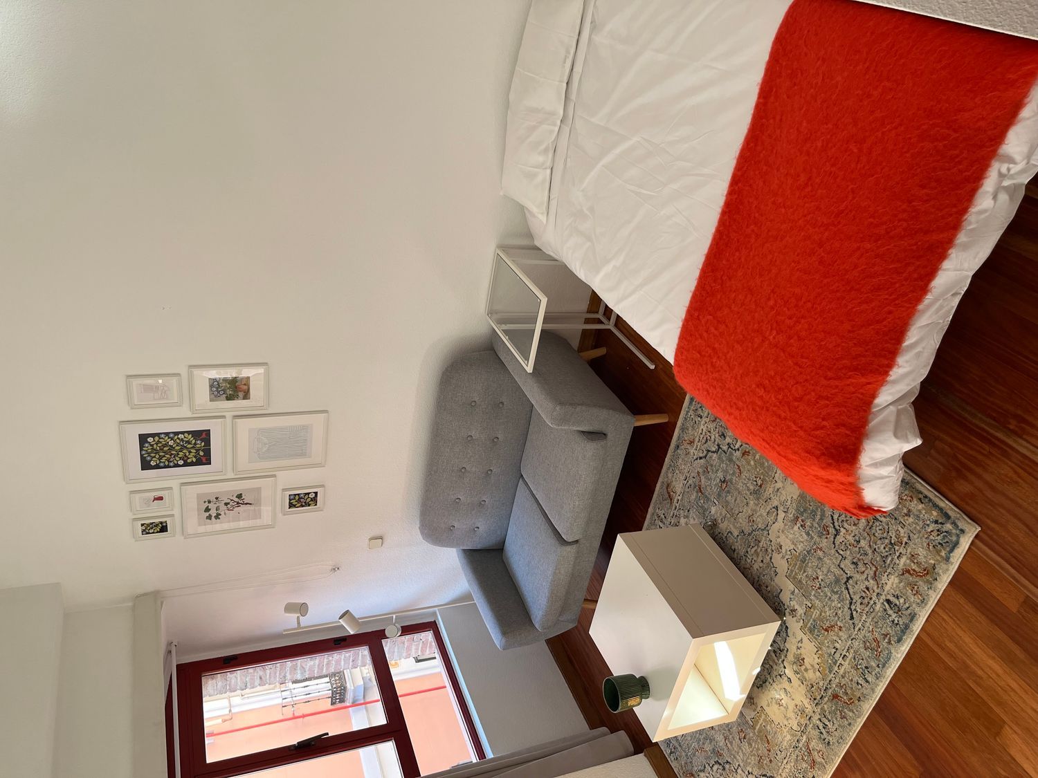 Estudio en calle del Limón, 34 - Foto 4