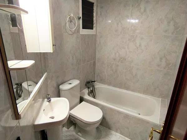 Piso en paseo Cristòfol Colom, 26 - Foto 9