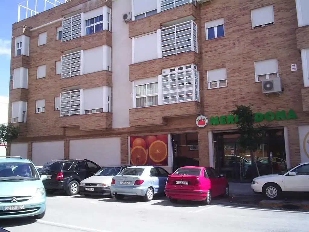 Piso en  Calle del Rio 45 - Foto 15