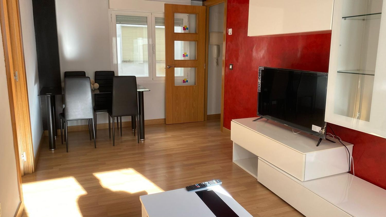 Piso en calle Ayala, 6 - Foto 1