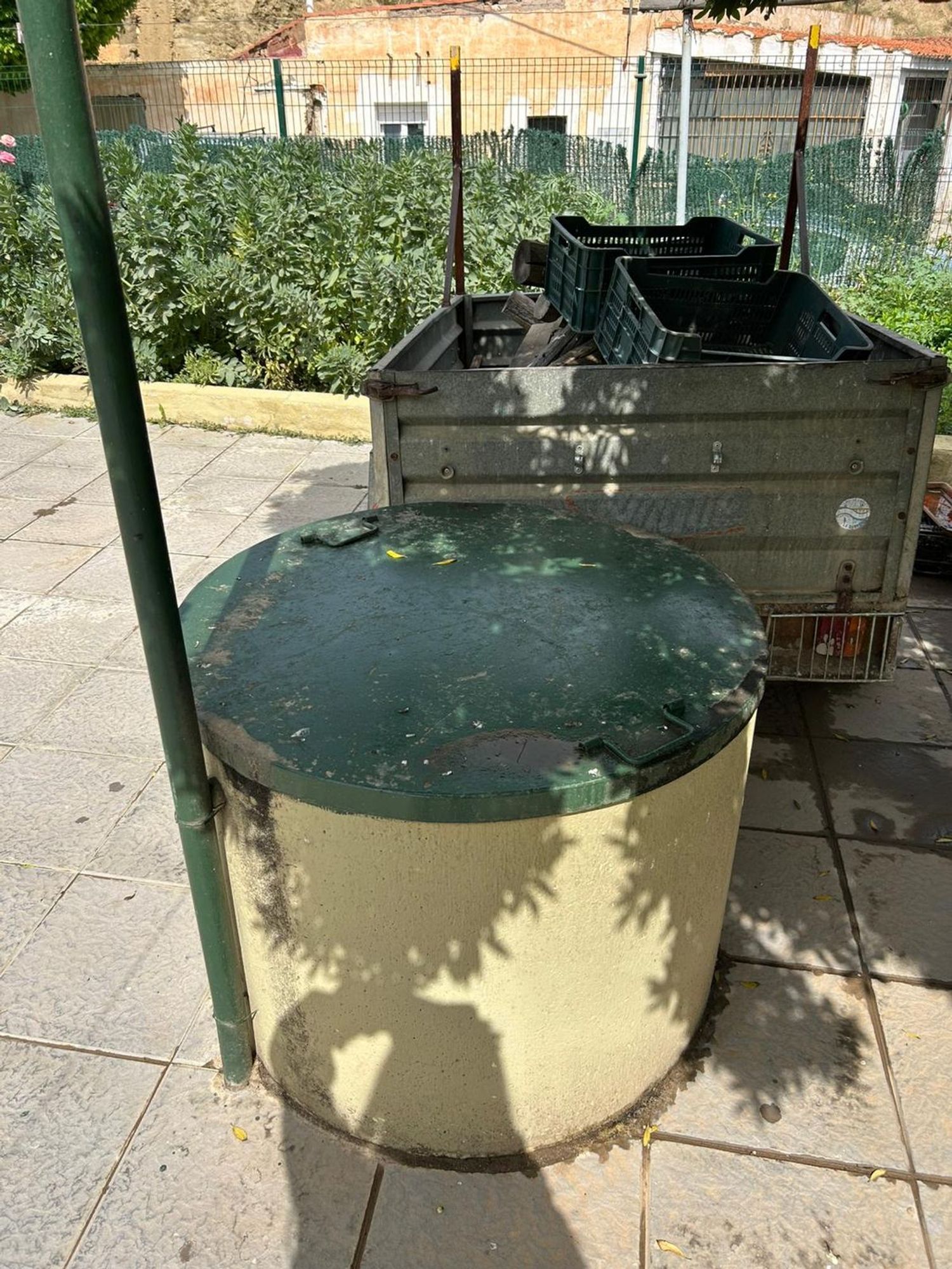Casa de pueblo en Calle Fuente Mejías, 55 - Foto 5