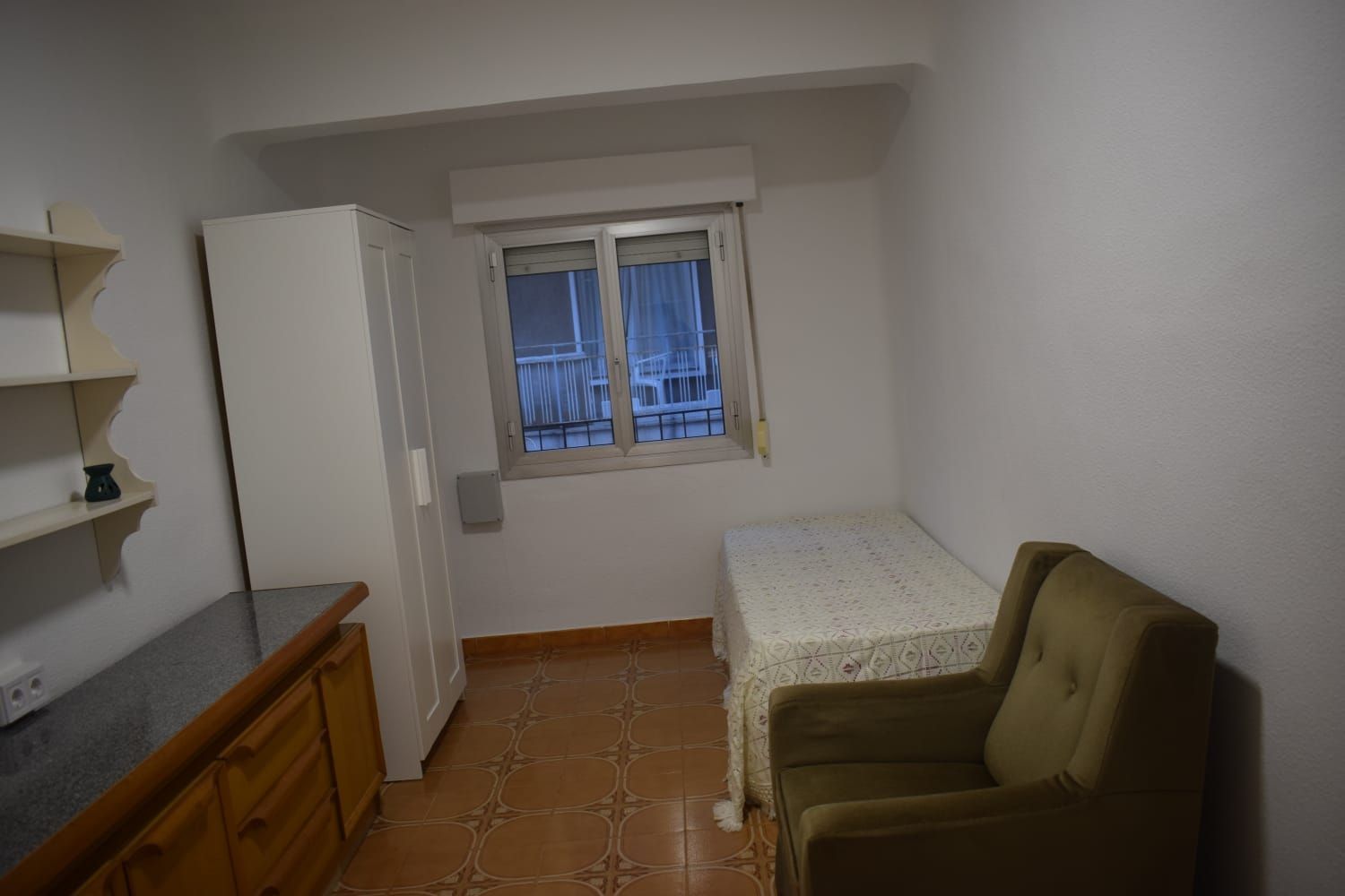 Piso en calle Mariano Ruiz Funes, 3 - Foto 4