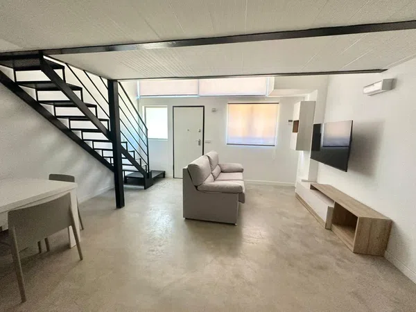 Estudio en Calle Andarella, Vara de Quart - Foto 19