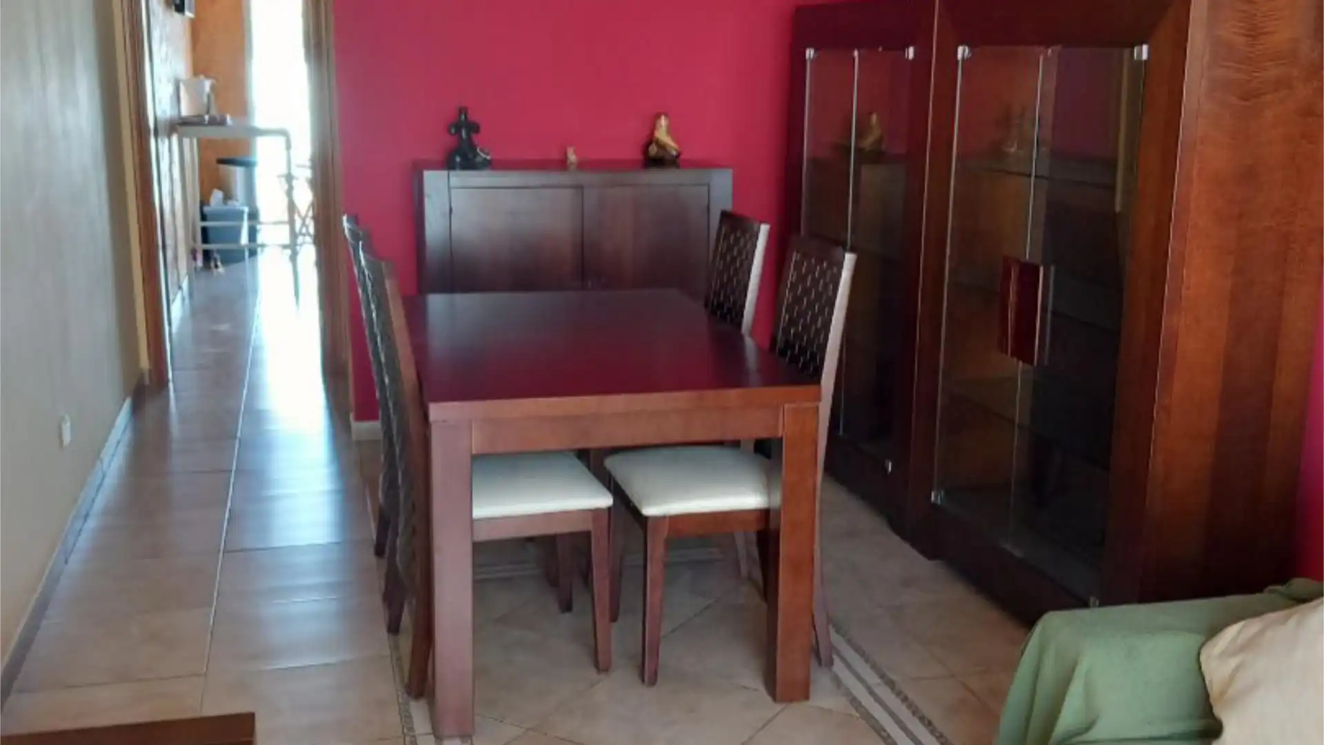 Ático en  Calle Cura Gordillo 1 - Foto 5