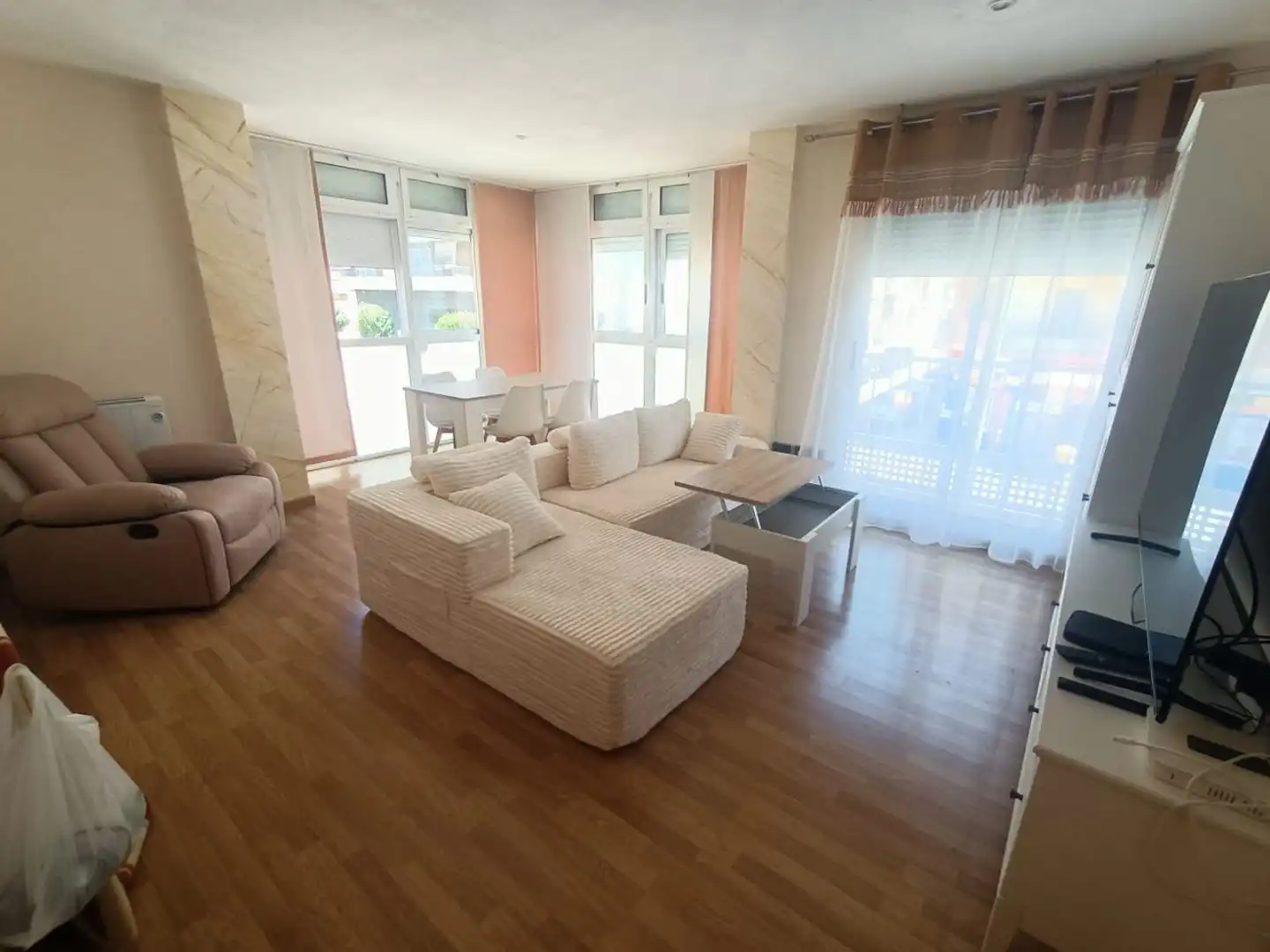 Apartamento en  Avinguda de Madrid 31 - Foto 12