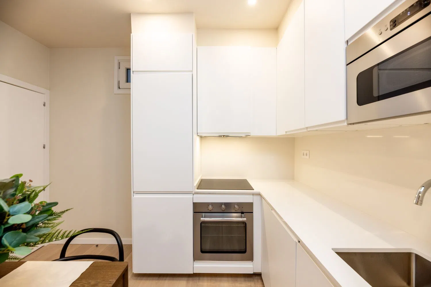 Piso en calle del Salitre - Foto 6