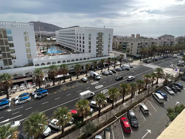 Piso en avenida Santiago Puig, 4 - Foto 9