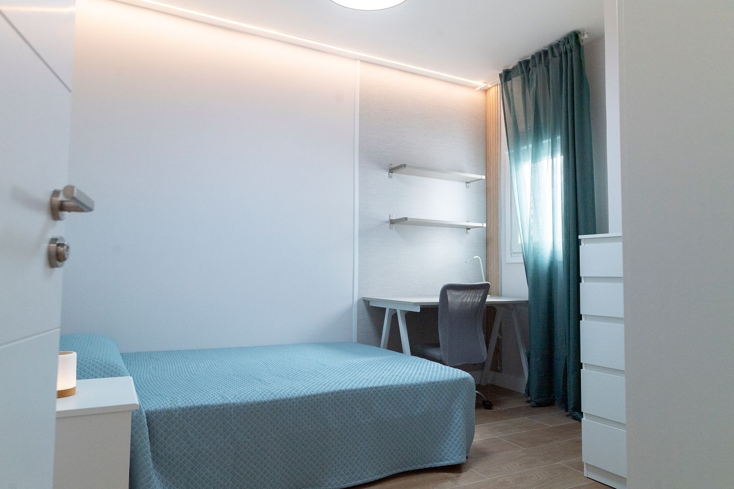 Dúplex en Camp d'Esports - Foto 37