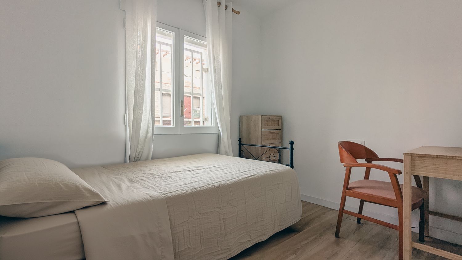 Piso en calle General Prim, 41 - Foto 4