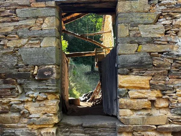 Casa de pueblo en San Breixo, 7 - Foto 18