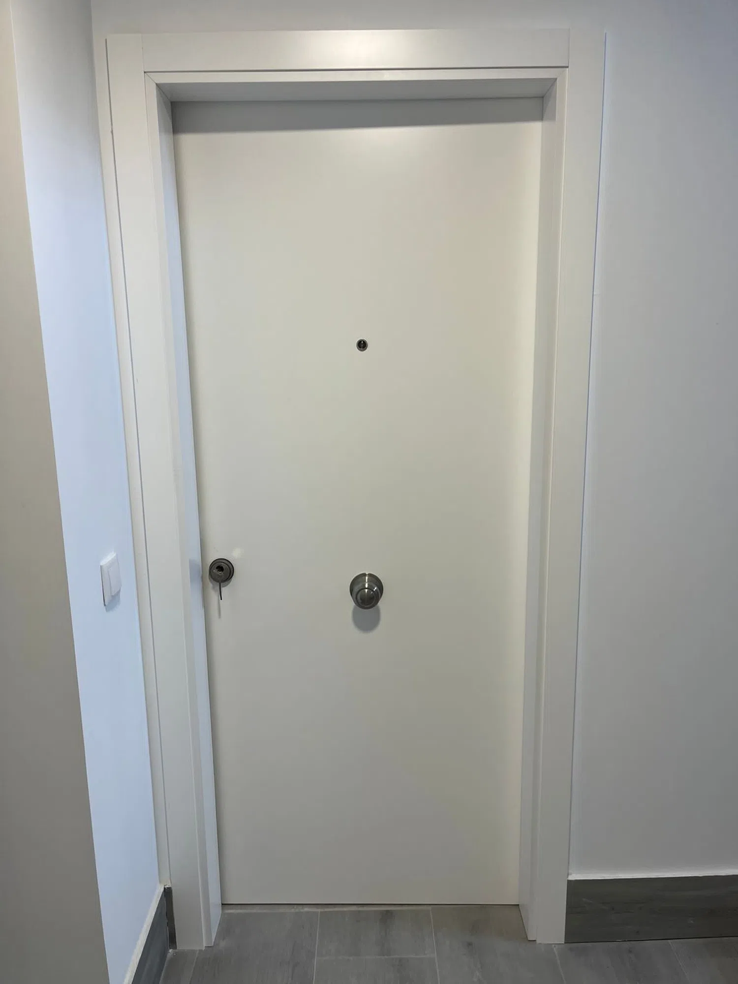 Dúplex en calle Ruiz Palacios, 14 - Foto 21