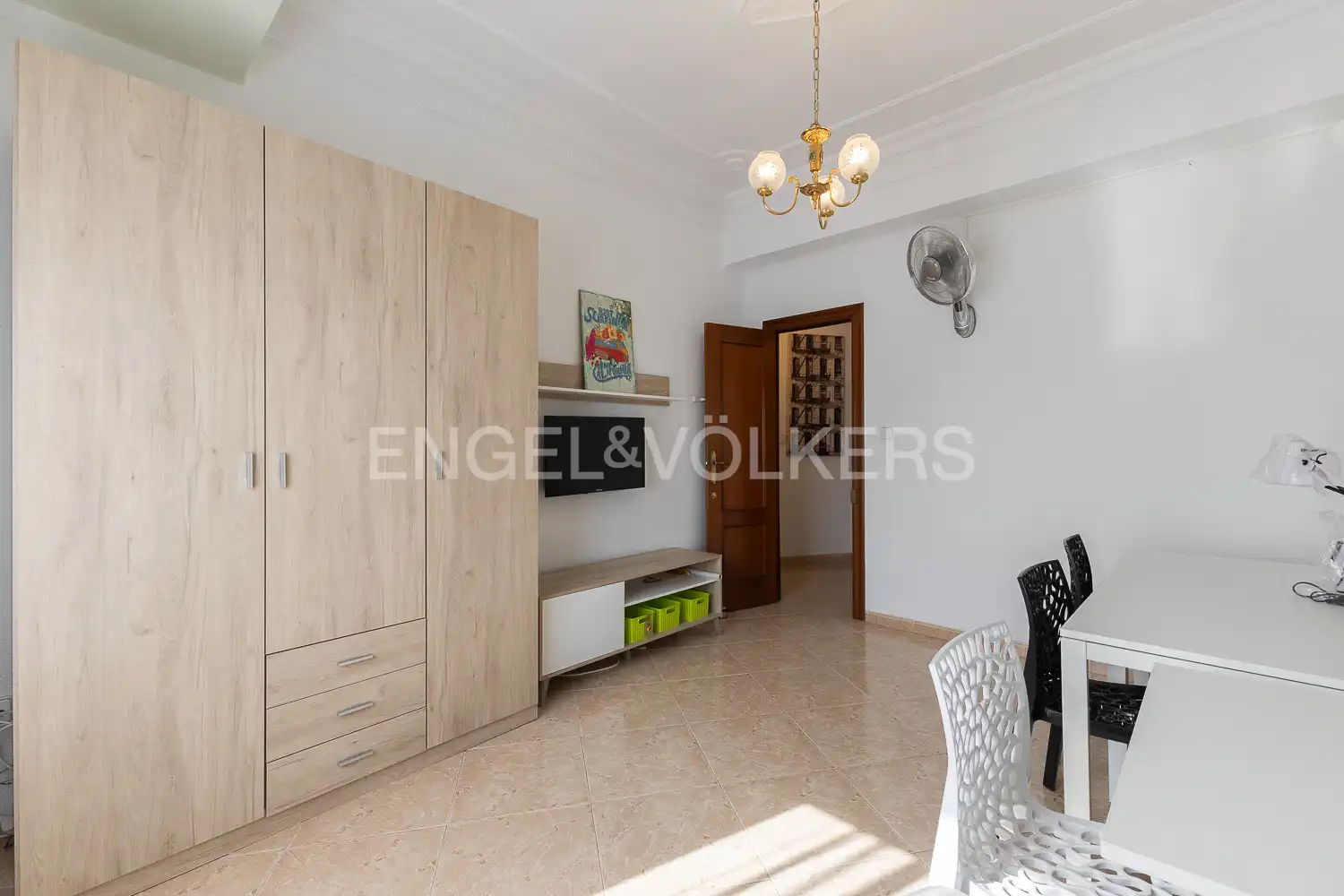 Piso en  Carrer de Bailèn - Foto 17