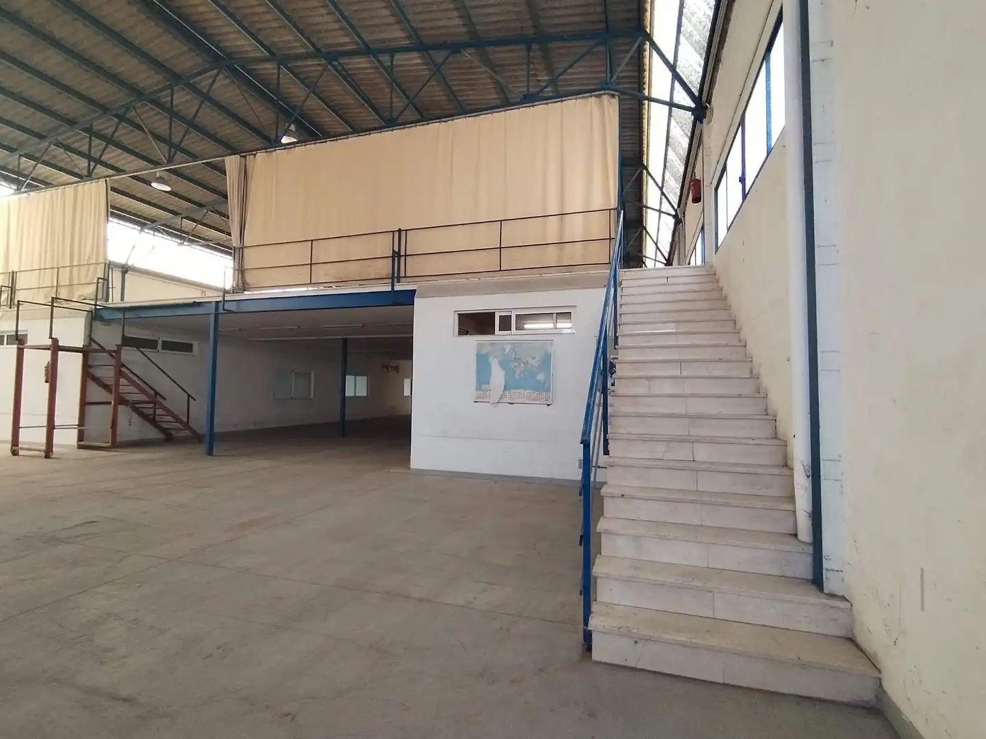 Nave Industrial en Alicante / Alacant - Foto 5
