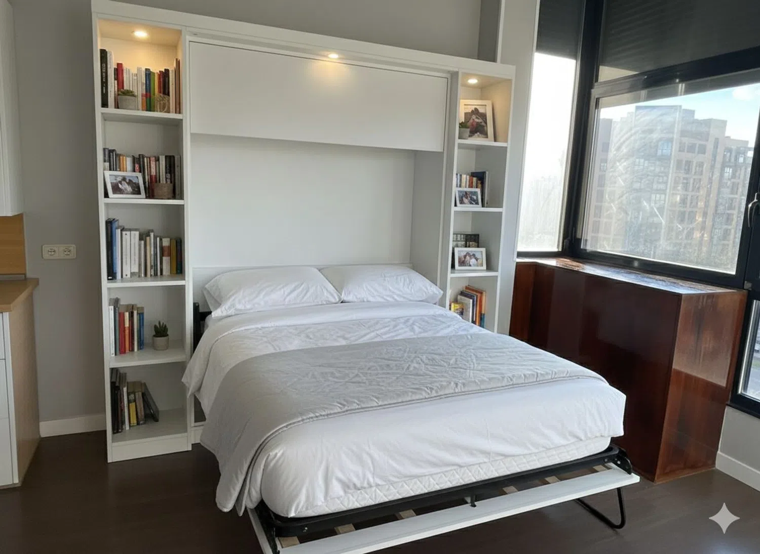 Estudio en avenida del Ensanche de Vallecas, 87 - Foto 26