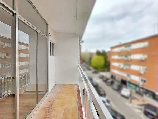 Piso en Centro - Foto 4