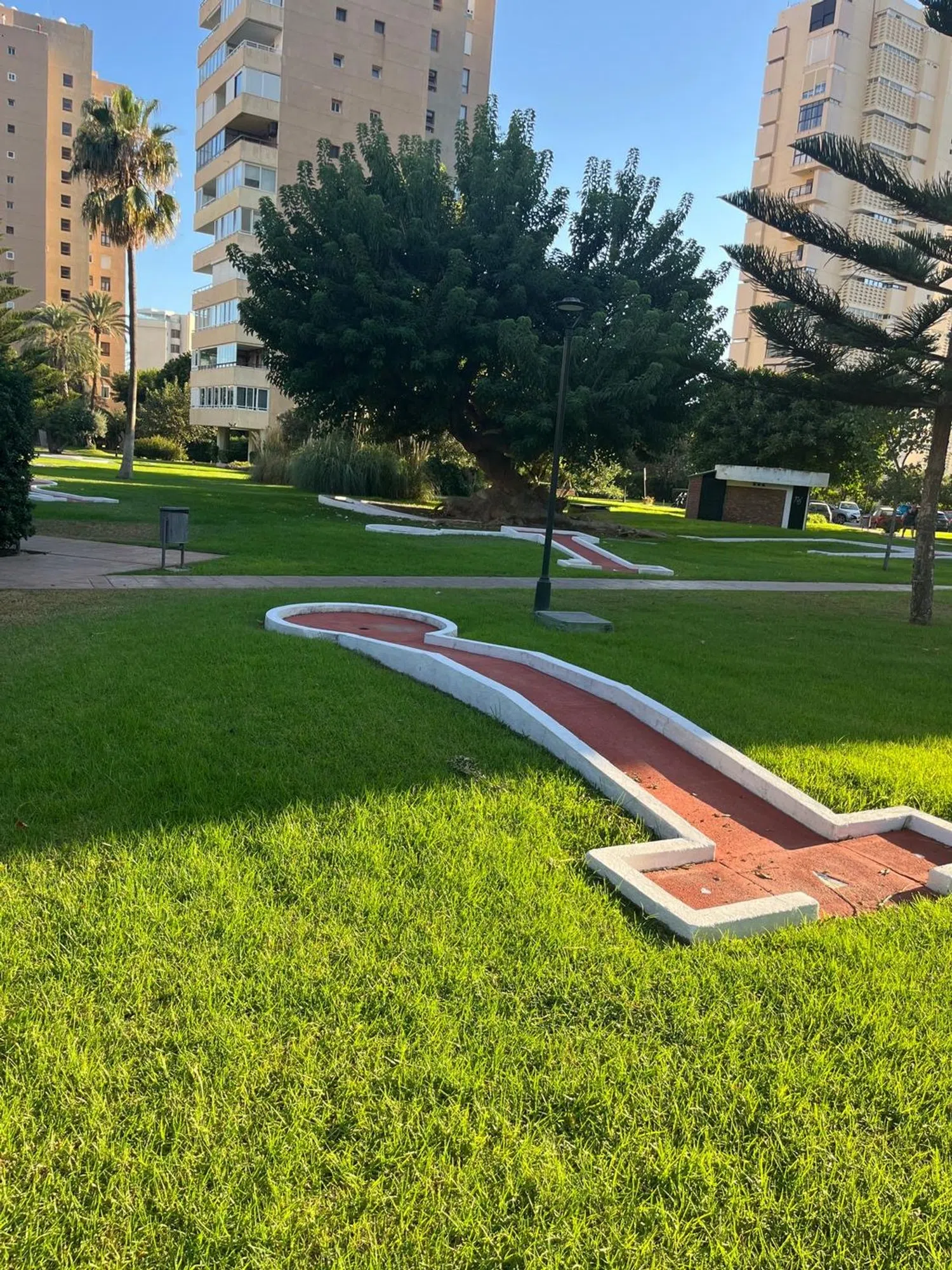 Piso en avenida de Benyamina, 12 - Foto 32