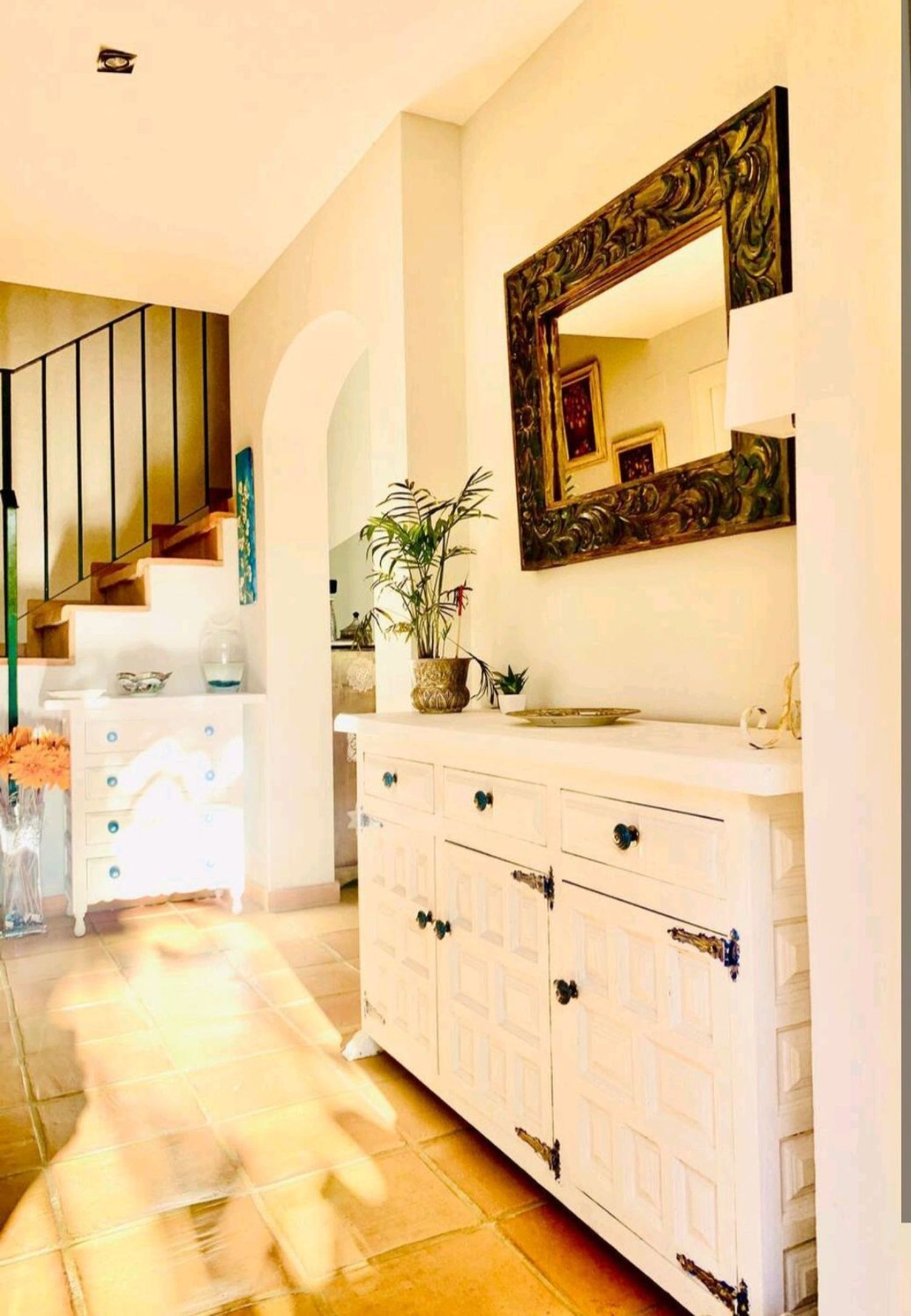 Chalet pareado en calle Oslo, 11 - Foto 12