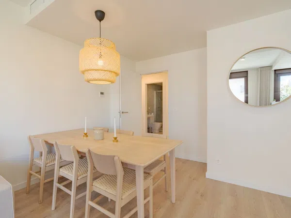 Piso en Calle Lazaga, 13 B2 3c, Puerto de Estepona - Foto 13