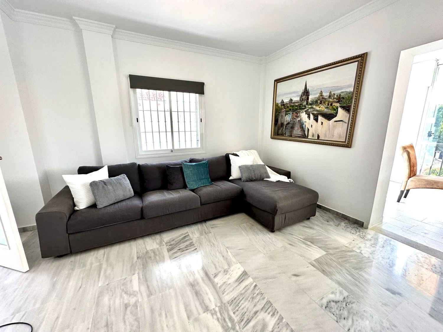 Ático en calle Artola Golf, 38 - Foto 14