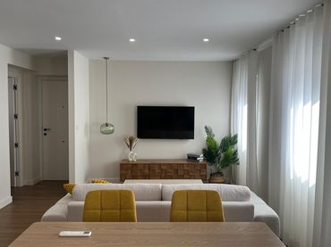 Apartamento en  Avenida Antonio Chacón 1 - Foto 4