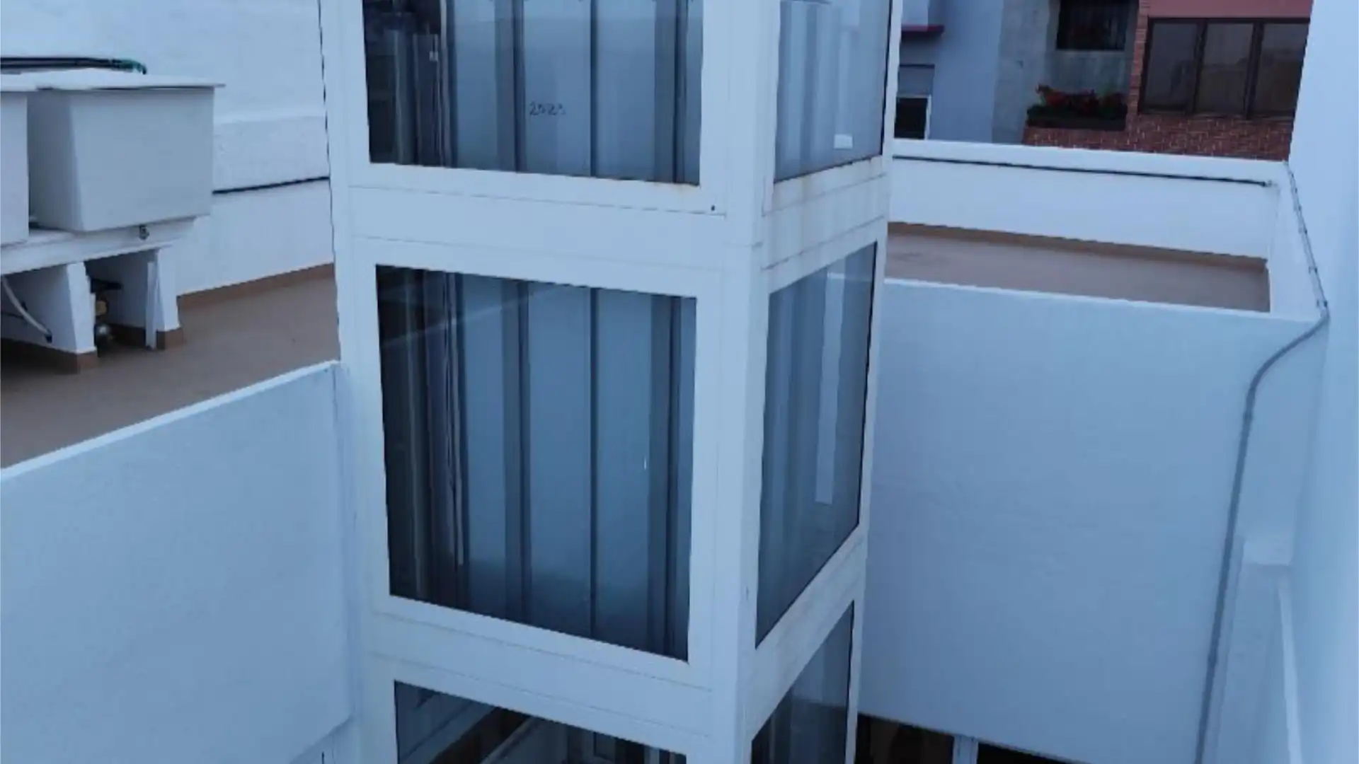 Casa adosada en  Calle Padre José de Sosa 10 - Foto 36