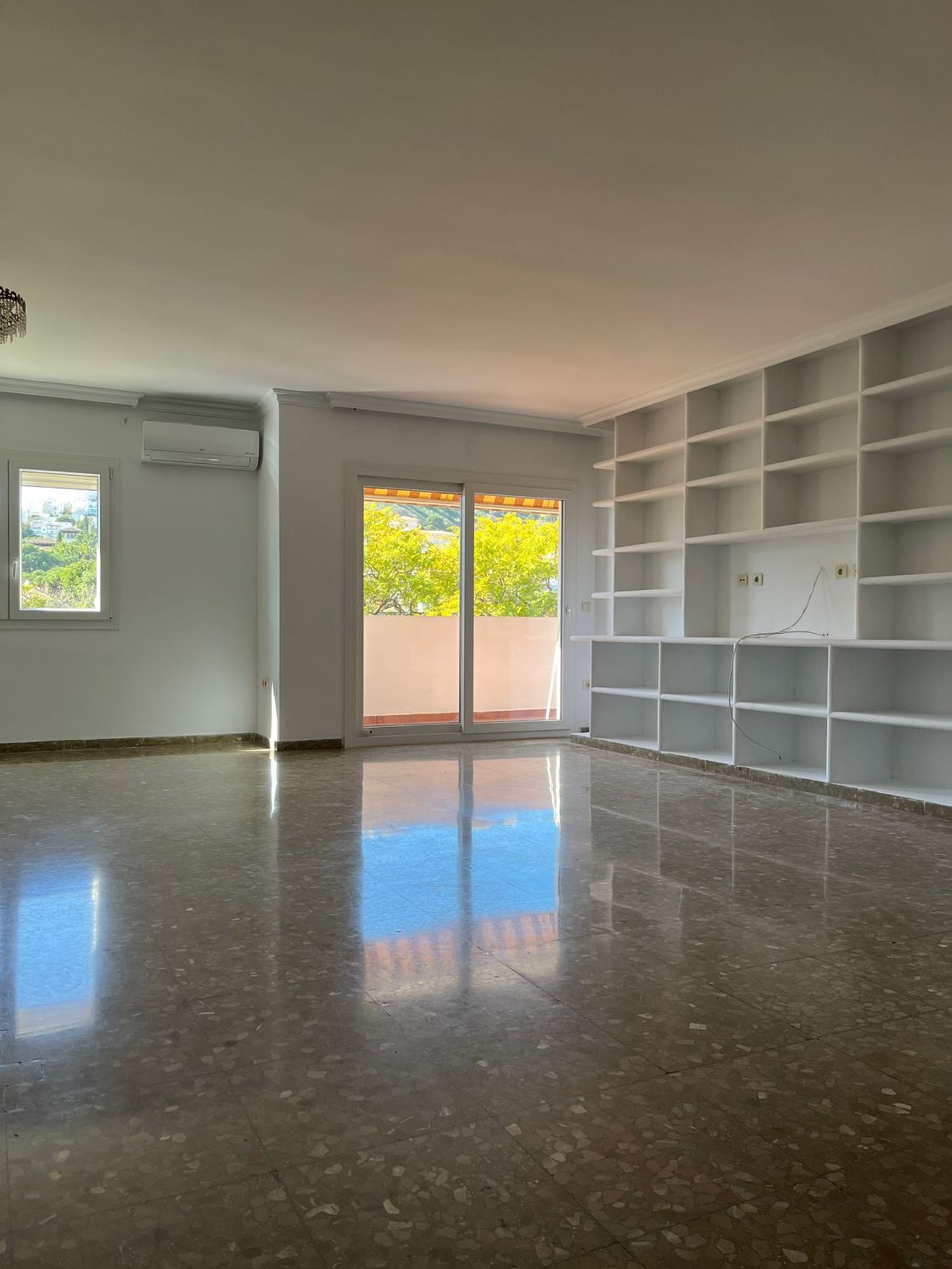 Piso en calle Goethe, 5 - Foto 2