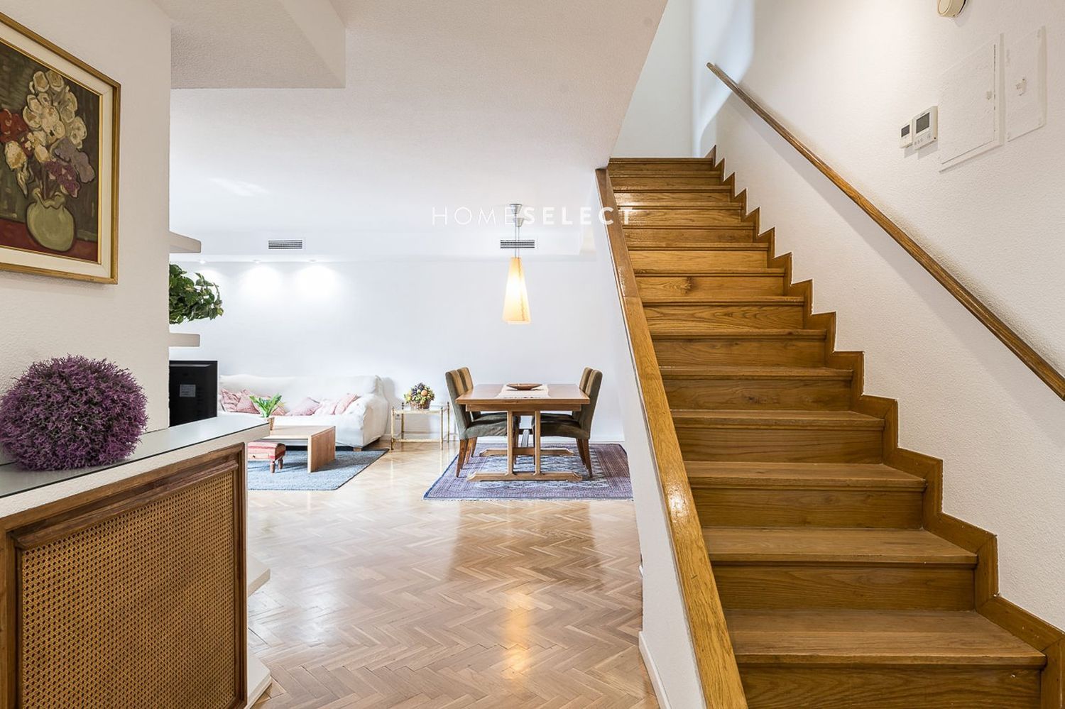 Dúplex en calle del Corazón de María - Foto 14