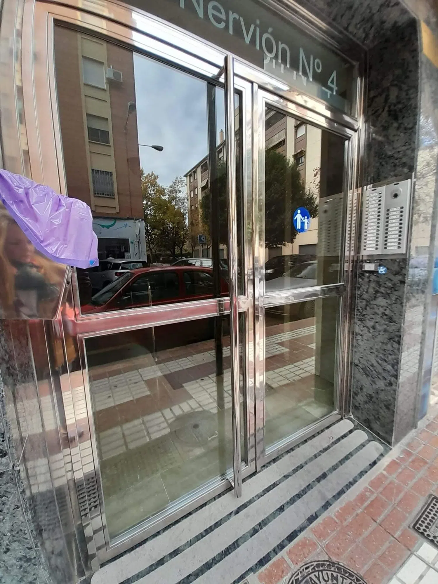 Piso en calle Nervion, 4 - Foto 36