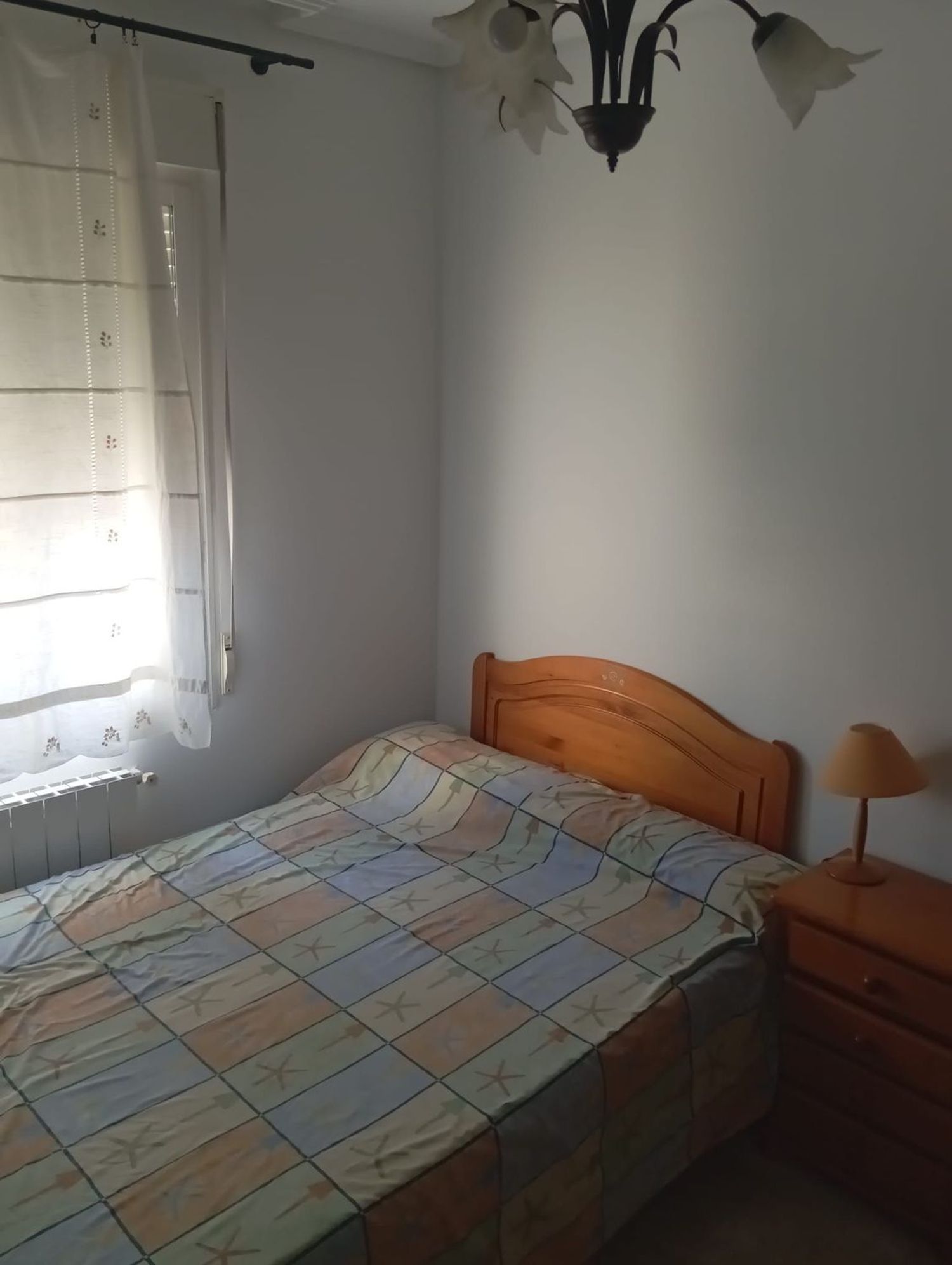 Piso en Calle Alba, 2, Hermanos Falcó - Sepulcro Bolera - Foto 26