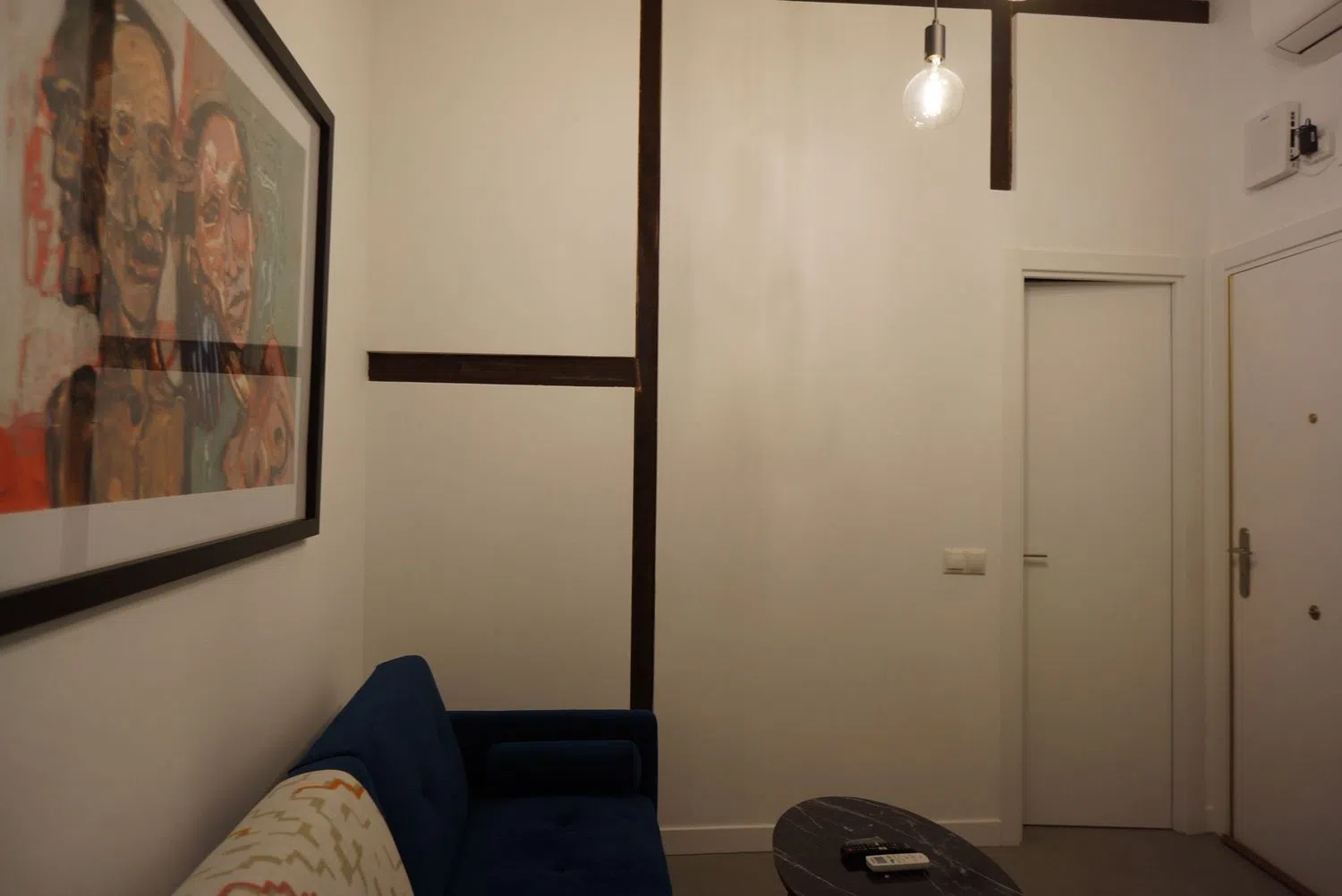 Estudio en calle del Amparo, 51 - Foto 7