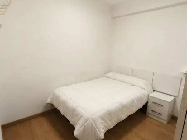 Piso en Calle Isidro Segovia, 1, Carmelitas - Foto 4