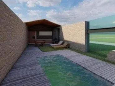 Chalet en rua Lobeira 12 - Foto 4