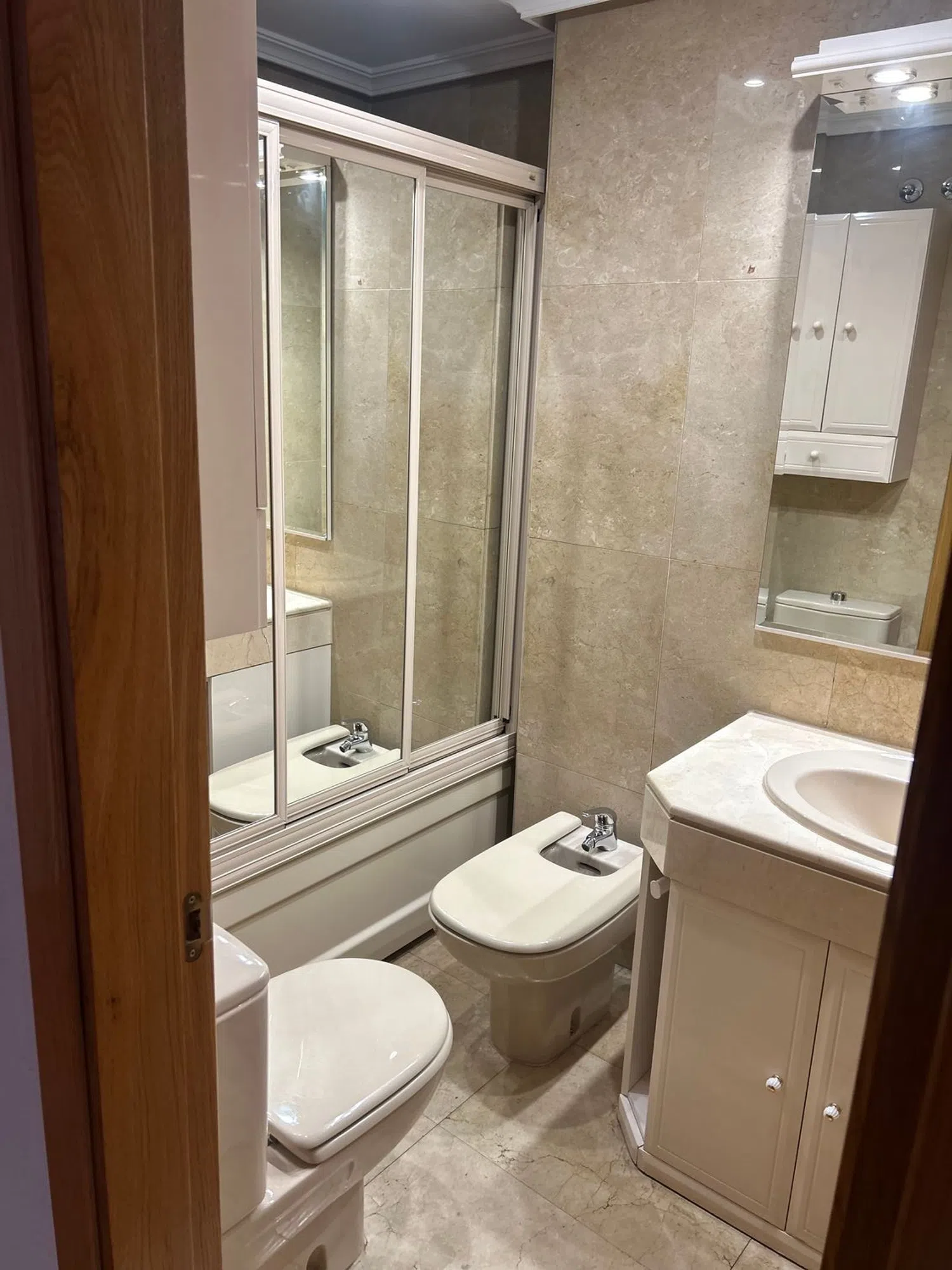 Piso en avenida de la Ciudad de Barcelona, 196 - Foto 16