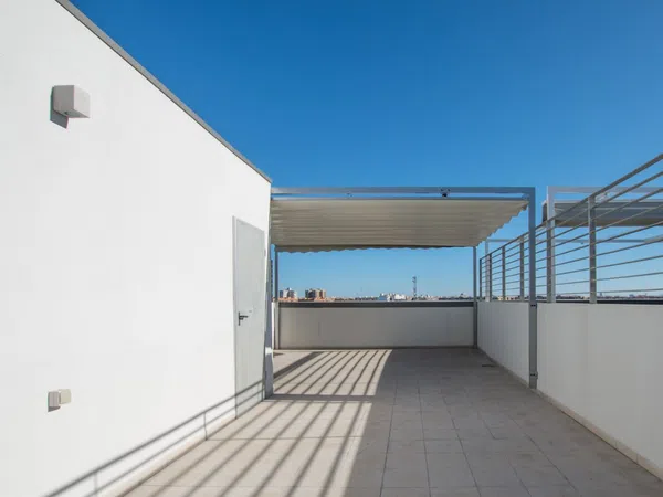 Ático en Calle de la Creu Roja, 1 - Foto 13
