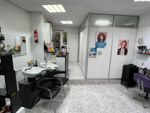 Local en Calle Menéndez vidal, 7, Sant Josep - Foto 6
