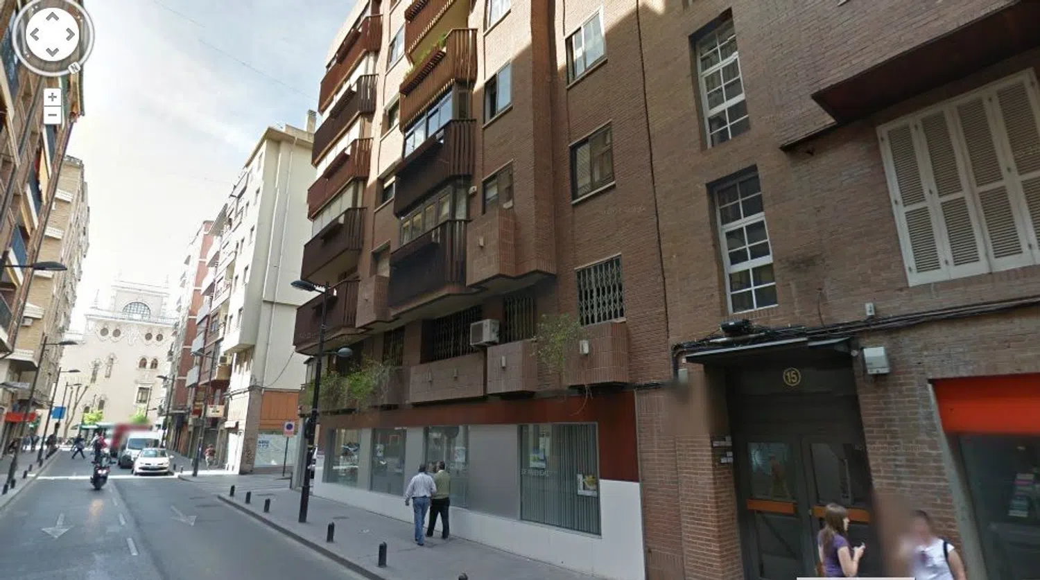 Piso en puerta Nueva, 15 - Foto 5