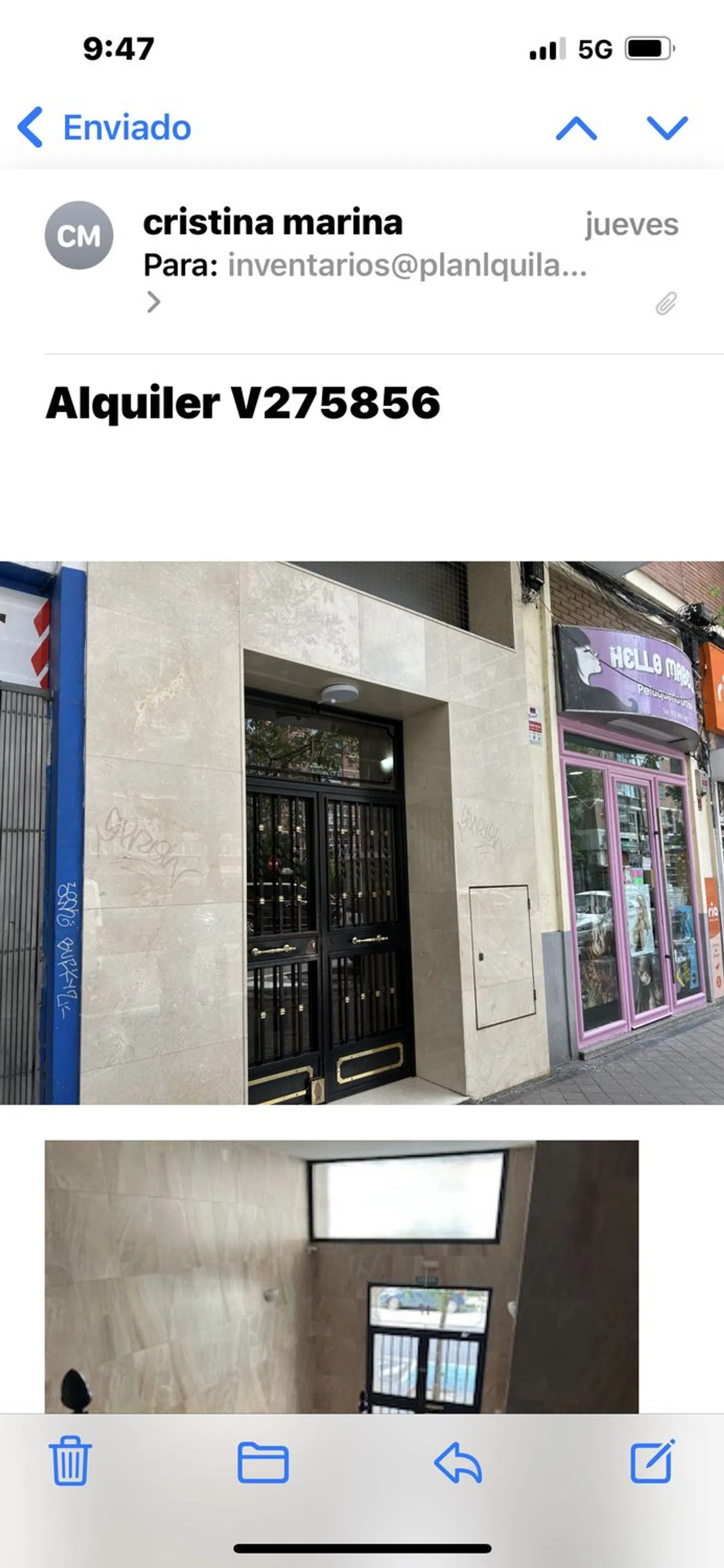 Piso en Barrio Pilar - Foto 1