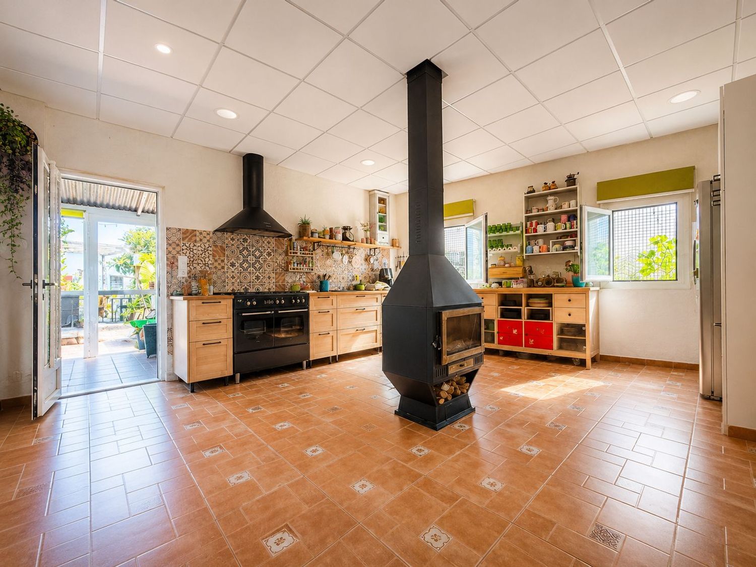 Casa de pueblo en Calle de Sant Jaume s/n - Foto 6