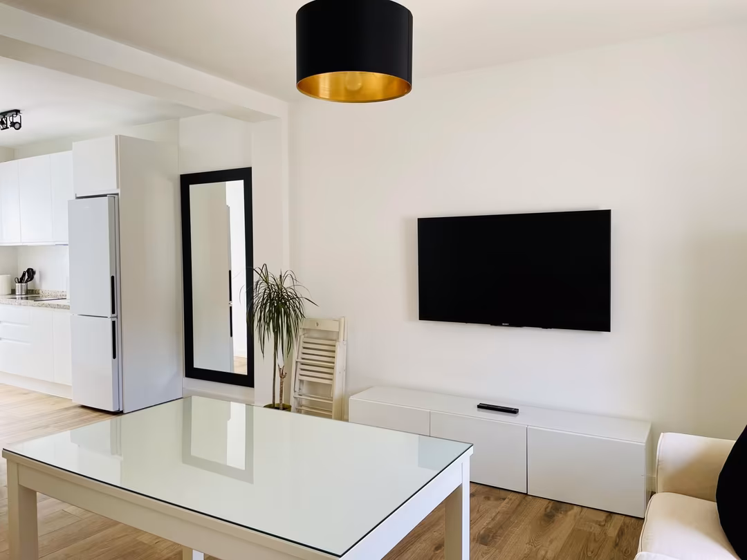 Piso en  Plaza del Aljarafe 10 - Foto 3