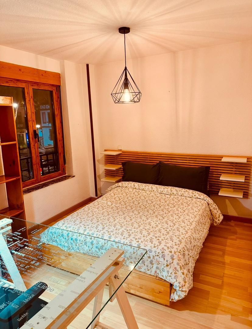 Loft en  Avenida de los Reyes de España 32 - Foto 8