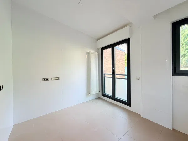 Chalet adosado en calle Leoncio Urabayen, 47 - Foto 17