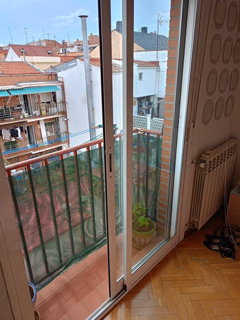 Ático en  Calle de Nicolás Usera 63 - Foto 5