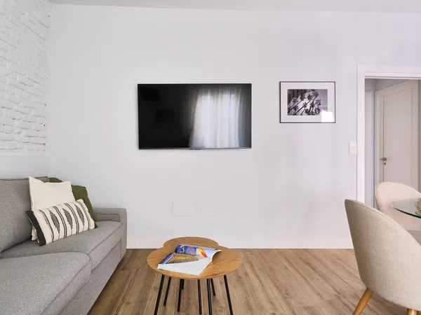 Piso en calle Navas de Tolosa, 8 - Foto 4